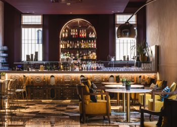 The Begin Hotels: prestigiose aperture,  nuovo management e un futuro da 5 stelle