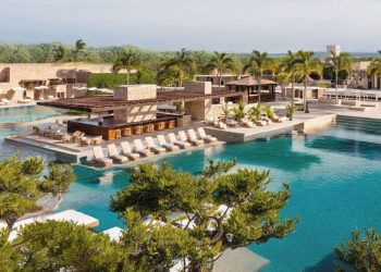 Mangia’s, oltre 130 mln € per il nuovo resort 5 stelle lusso con Marriott