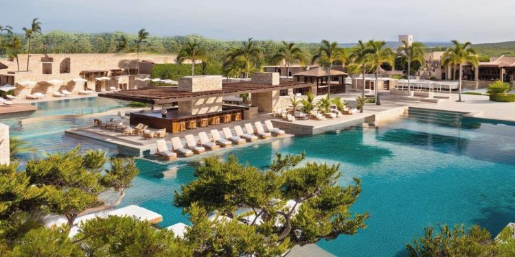 Mangia’s, oltre 130 mln € per il nuovo resort 5 stelle lusso con Marriott