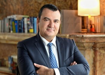 Bartolomeo Fusco è il nuovo general manager di Orient Express Venice