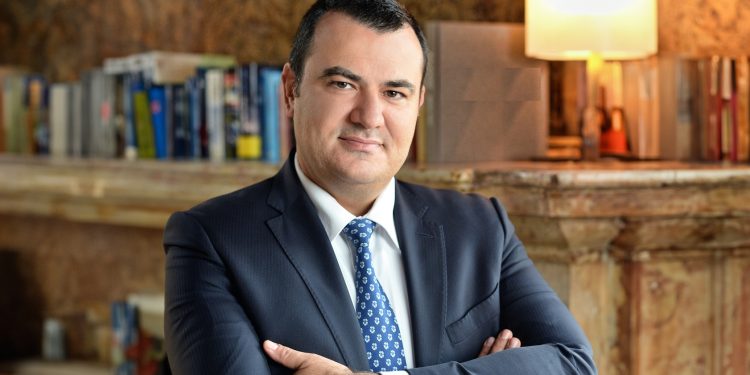 Bartolomeo Fusco è il nuovo general manager di Orient Express Venice