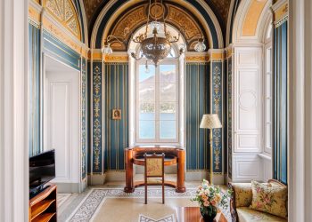 Relais & Châteaux a 3,2 mld € nel 2024. Quota f&b equiparabile al soggiorno