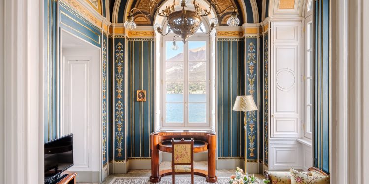 Relais & Châteaux a 3,2 mld € nel 2024. Quota f&b equiparabile al soggiorno