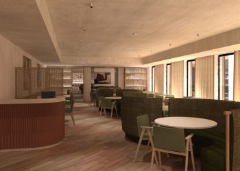 Farace investe 9 milioni di euro per rilanciare l’Hotel Leon d’Oro a Bari