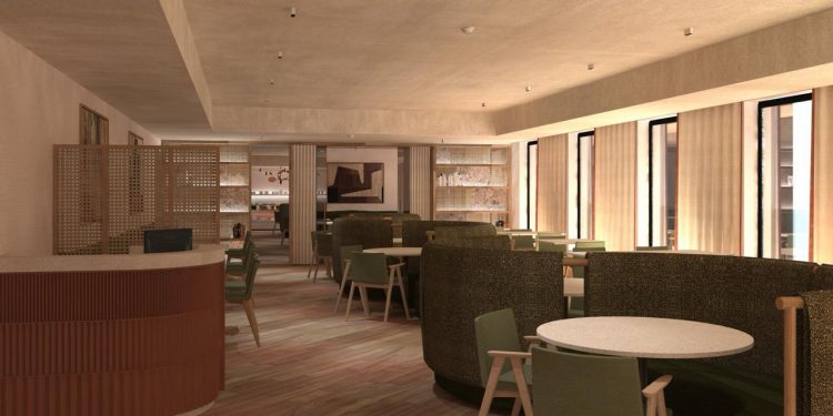 Farace investe 9 milioni di euro per rilanciare l’Hotel Leon d’Oro a Bari