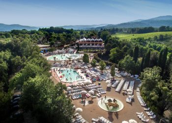 Human Company, l’open air verso un fatturato di 170 milioni € nel 2025