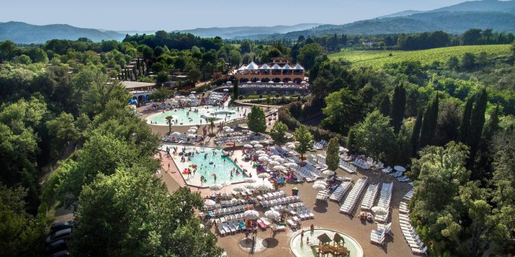 Human Company, l’open air verso un fatturato di 170 milioni € nel 2025