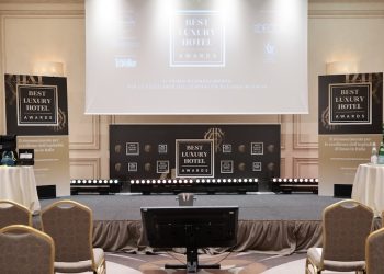 Best Luxury Hotel Awards assegnati ai migliori alberghi d’alta gamma italiani