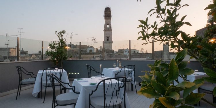 Acquisito il 5 stelle Risorgimento di Lecce per 18 mln €. Diventerà un Tivoli