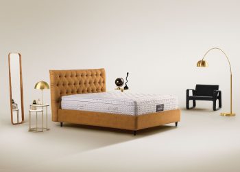 Magniflex investe sul riposo in hotel  per garantire una notte memorabile