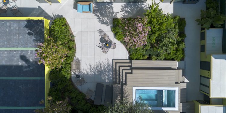 Inaugurato Mode Hotel a Rimini, riqualificazione da due milioni di euro