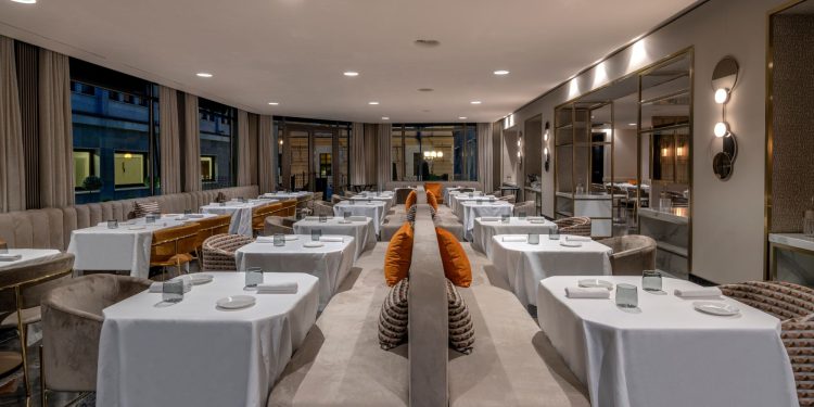 Hiton Turin Centre di Gdf Hotel è partner di Buonissima 2025