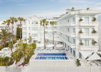Mim Hotels del calciatore Leo Messi in gestione a Meliá