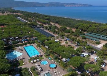 Club del Sole: fatturato 2025 a +12%. Acquisizioni in Toscana e lago di Garda