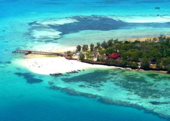 Cocoon investe ancora su Zanzibar: 20 mln $ per un resort a Prison Island