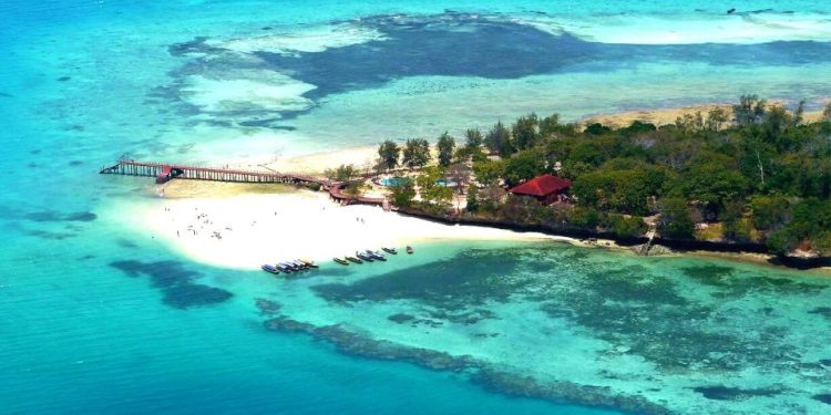 Cocoon investe ancora su Zanzibar: 20 mln $ per un resort a Prison Island