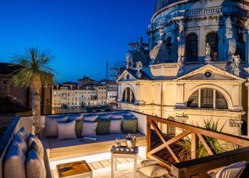 Transazioni immobiliari, nel terzo trimestre l’hospitality frena (-40%)