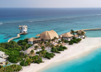 I fondatori di Six Senses danno vita al brand di resort Sosei