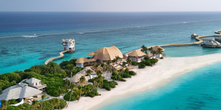 I fondatori di Six Senses danno vita al brand di resort Sosei