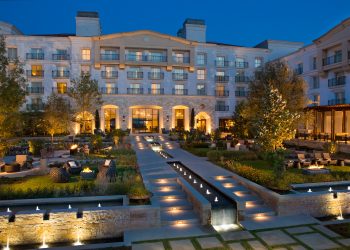 Hilton taglia l’outlook 2025. Colpa dello shutdown del Governo Usa