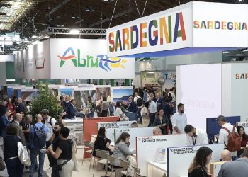 Ieg lancia Aura, salone sul turismo di lusso. Debutta a Firenze nel 2026