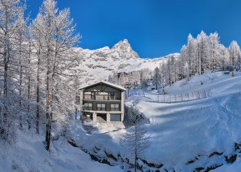 Nasce The M Legacy a Cervinia. Obiettivo: primo gruppo alberghiero in Valle d’Aosta