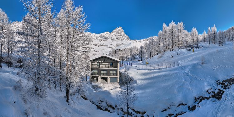 Nasce The M Legacy a Cervinia. Obiettivo: primo gruppo alberghiero in Valle d’Aosta