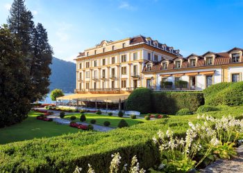 Nasce Villa d’Este La Collezione. Miralago diventa serviced residence