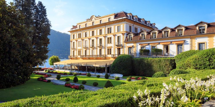 Nasce Villa d’Este La Collezione. Miralago diventa serviced residence