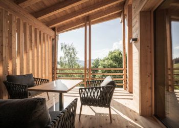 Investimenti da 4,5 mln € per gli appartamenti Presulis in Alto Adige