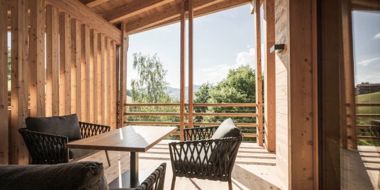 Investimenti da 4,5 mln € per gli appartamenti Presulis in Alto Adige
