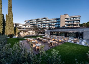 Nasce Radisson Blu a Firenze. Proprietà Omnam e Bain Capital