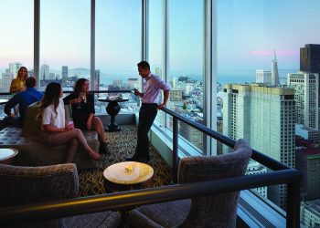 Hilton Union Square e Parc 55 a San Francisco venduti per 408 mln $