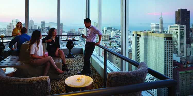 Hilton Union Square e Parc 55 a San Francisco venduti per 408 mln $