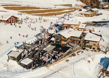 Super G approda a Cortina con un nuovo mountain club. Ricavi stimati a 11 mln €
