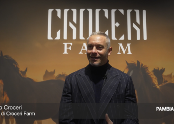 Croceri Farm, il fiore all’occhiello di Fieracavalli Lab: “Legame tra mondo equestre e benessere”