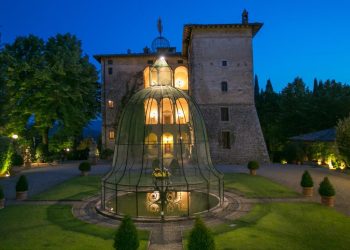 Pellicano ristruttura La Suvera. Investiti 53 mln € tra deal e lavori