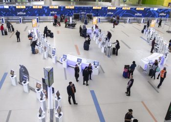 Decolla a maggio 2026 il primo volo del vettore Usa JetBlue verso l’Italia