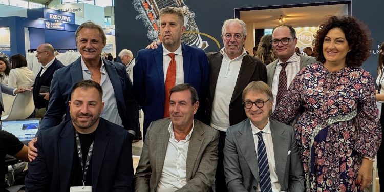 Volonline Group prevede di chiudere il 2025 sopra i 200 mln € di giro d’affari