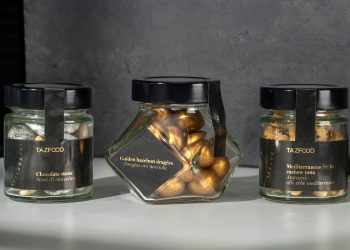 L’impegno di TAZFOOD è garantire qualità nell’hospitality di lusso da trent’anni