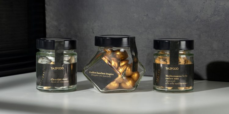 L’impegno di TAZFOOD è garantire qualità nell’hospitality di lusso da trent’anni