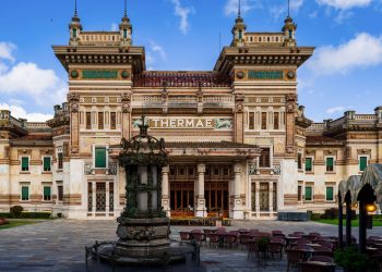 In apertura il nuovo QC a Salsomaggiore, in partnership con Cdp