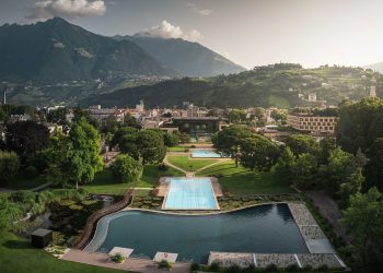 Terme Merano, incidenza sul Pil per 860 milioni di euro