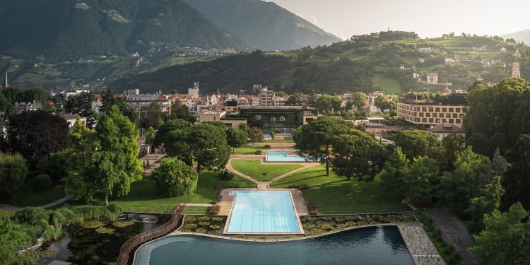 Terme Merano, incidenza sul Pil per 860 milioni di euro