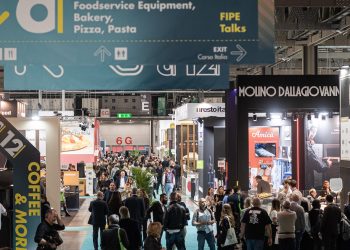 Host 2025 va in archivio con oltre 2mila espositori, il 44% internazionali