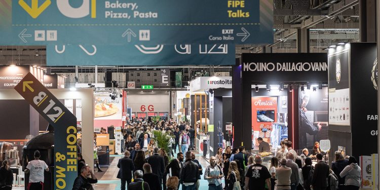 Host 2025 va in archivio con oltre 2mila espositori, il 44% internazionali