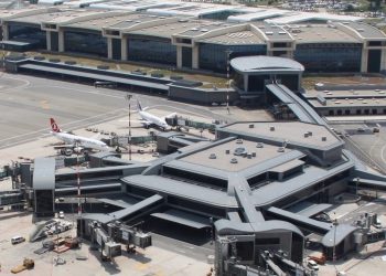 Nel mondo prenotazioni viaggi a quota 1,72 trilioni di dollari nel 2025 (+7%)