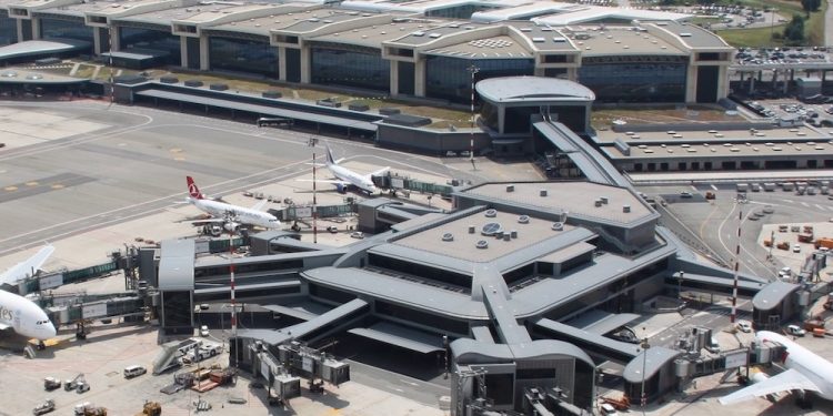 Nel mondo prenotazioni viaggi a quota 1,72 trilioni di dollari nel 2025 (+7%)