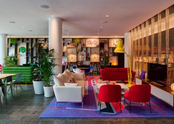 CitizenM diventa Another Star. Rifinanziamento da 637 mln €