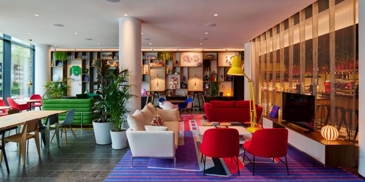 CitizenM diventa Another Star. Rifinanziamento da 637 mln €